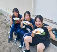BBQ